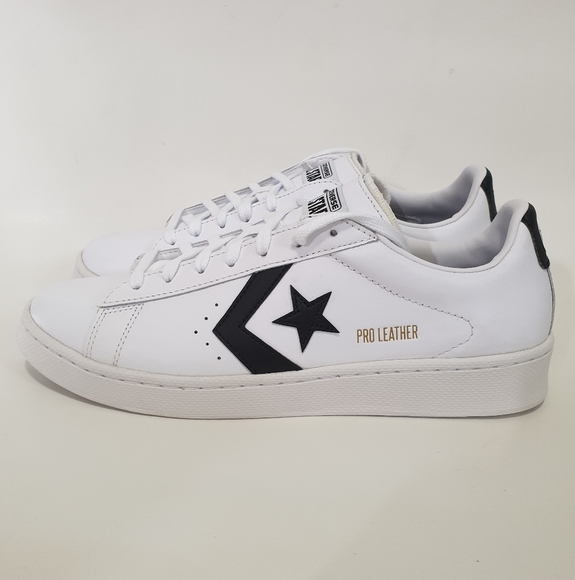 Converse Pro Sneaker - Picture 1 of 2